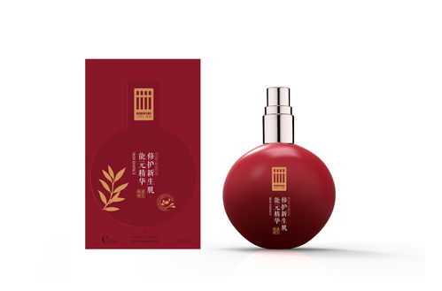 妝點未來 化妝品包裝設(shè)計的藝術(shù)、科學(xué)與可持續(xù)性