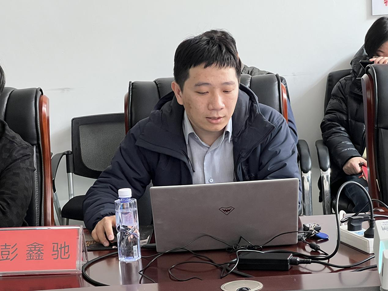 昌平區(qū)信息技術(shù)應(yīng)用協(xié)會(huì)舉辦Deepseek企業(yè)應(yīng)用場(chǎng)景培訓(xùn)交流會(huì)